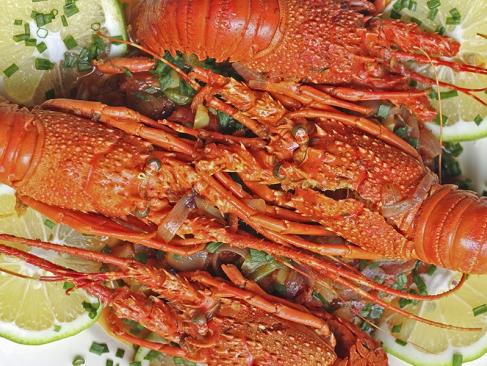 Seychelles A Découvrir aux Seychelles : Les Saveurs exotiques de la cuisine seychelloise