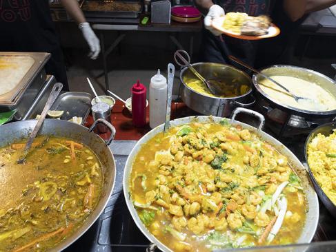 Seychelles A Découvrir aux Seychelles : Les Saveurs exotiques de la cuisine seychelloise
