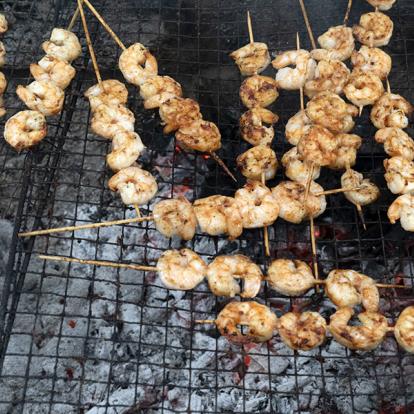 Seychelles A Découvrir aux Seychelles : Les Saveurs exotiques de la cuisine seychelloise