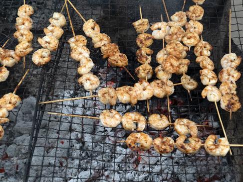 Seychelles A Découvrir aux Seychelles : Les Saveurs exotiques de la cuisine seychelloise