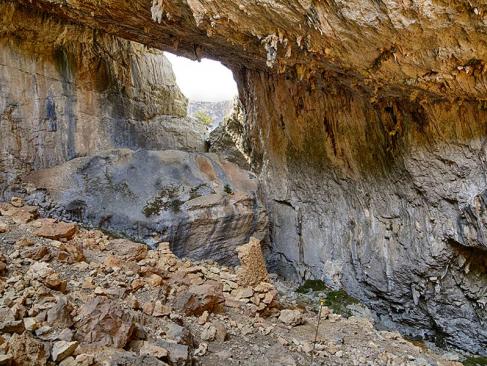Le Site Archéologique De Tiscali A Découvrir en Sardaigne - Le site archéologique de Tiscali