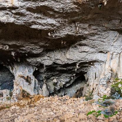 Le Site Archéologique De Tiscali A Découvrir en Sardaigne - Le site archéologique de Tiscali