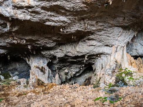 Le Site Archéologique De Tiscali A Découvrir en Sardaigne - Le site archéologique de Tiscali