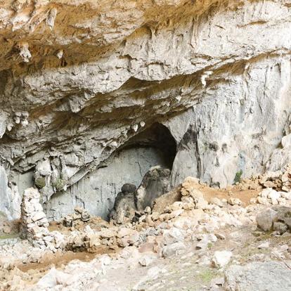 Le Site Archéologique De Tiscali A Découvrir en Sardaigne - Le site archéologique de Tiscali