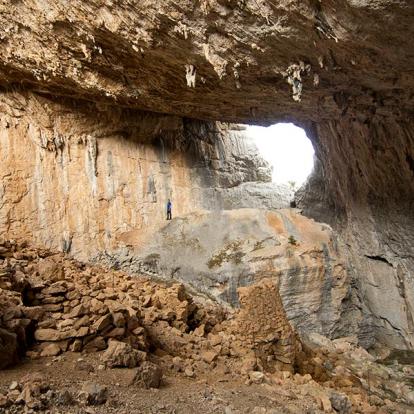 Le Site Archéologique De Tiscali A Découvrir en Sardaigne - Le site archéologique de Tiscali