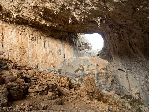 Le Site Archéologique De Tiscali A Découvrir en Sardaigne - Le site archéologique de Tiscali