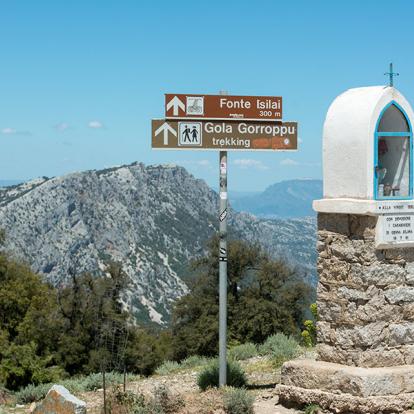 A Découvrir en Sardaigne - Su Gorropu