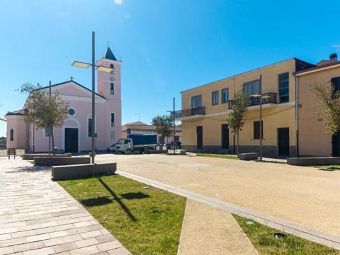 A Découvrir en Sardaigne - Stintino et la plage de la Pelosa