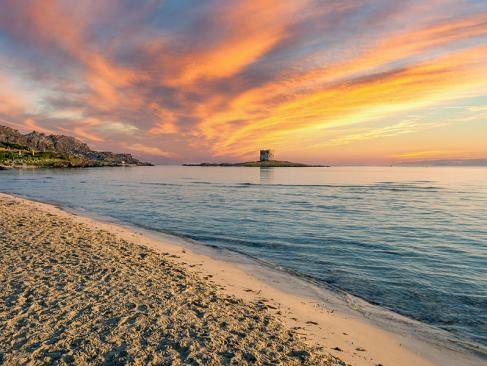 A Découvrir en Sardaigne - Stintino et la plage de la Pelosa