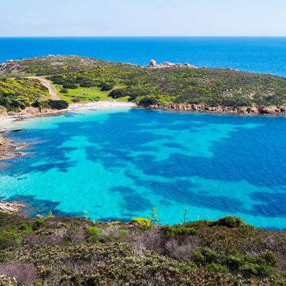 Ile De L'Asinara A Découvrir en Sardaigne - Le Parc National de l'Asinara