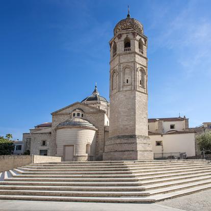A Découvrir en Sardaigne - Oristano