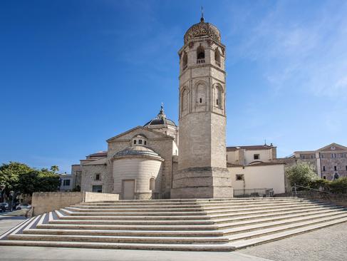 A Découvrir en Sardaigne - Oristano