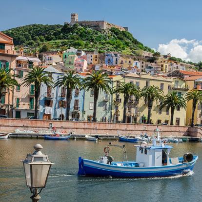 A Découvrir en Sardaigne - Oristano