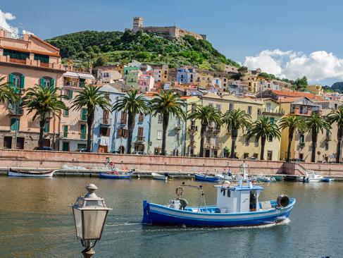 A Découvrir en Sardaigne - Oristano