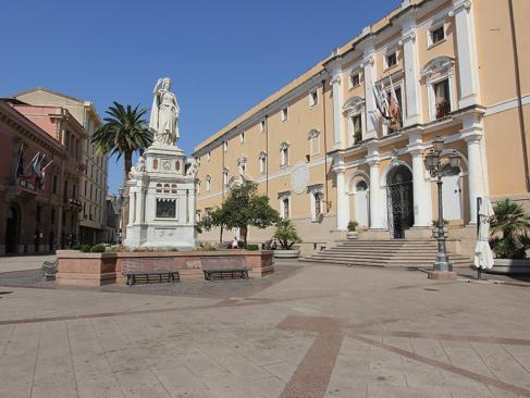 A Découvrir en Sardaigne - Oristano