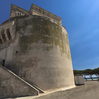 A Découvrir en Sardaigne - Oristano
