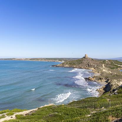 A Découvrir en Sardaigne - Oristano