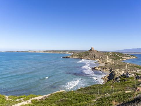 A Découvrir en Sardaigne - Oristano