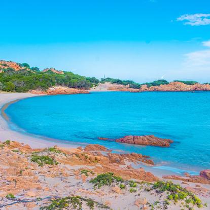 Archipel De La Maddalena - Budelli A Découvrir en Sardaigne - L'archipel de La Maddalena