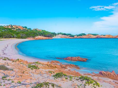 Archipel De La Maddalena - Budelli A Découvrir en Sardaigne - L'archipel de La Maddalena