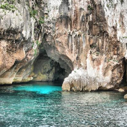 A Découvrir en Sardaigne - Les Grottes de Neptune