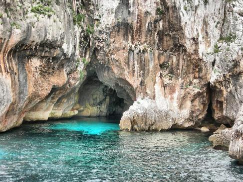 A Découvrir en Sardaigne - Les Grottes de Neptune
