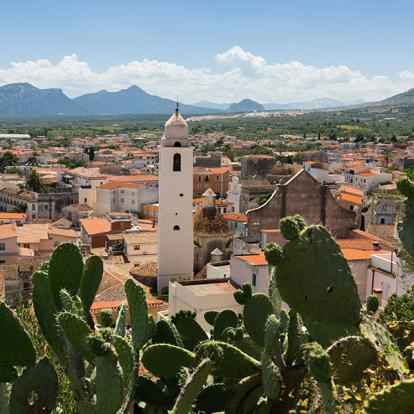 Orosei A Découvrir en Sardaigne - Le Golfe d'Orosei