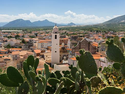 Orosei A Découvrir en Sardaigne - Le Golfe d'Orosei