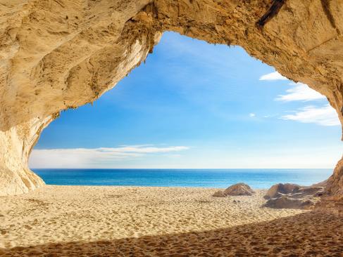 Calla Luna A Découvrir en Sardaigne - Le Golfe d'Orosei
