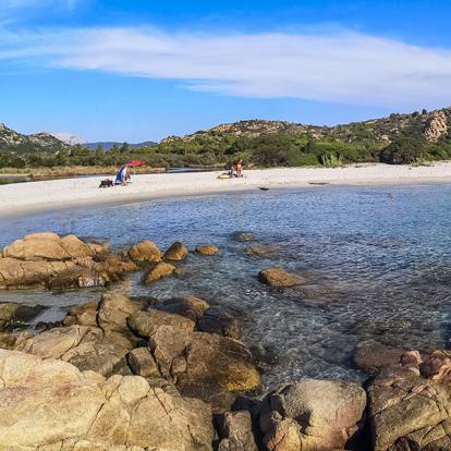 Berchida A Découvrir en Sardaigne - Le Golfe d'Orosei