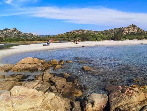 Berchida A Découvrir en Sardaigne - Le Golfe d'Orosei