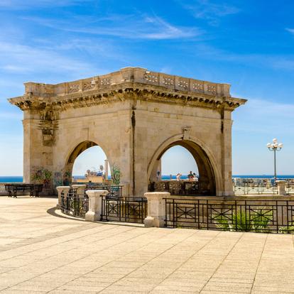 A Découvrir en Sardaigne - Cagliari