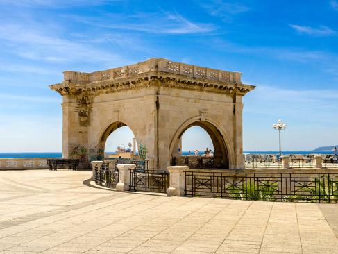 A Découvrir en Sardaigne - Cagliari