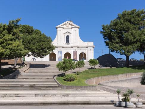 A Découvrir en Sardaigne - Cagliari