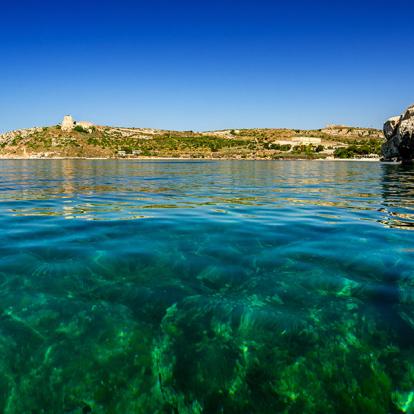 A Découvrir en Sardaigne - Cagliari