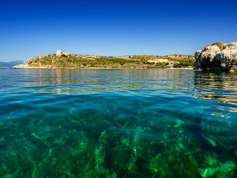 A Découvrir en Sardaigne - Cagliari