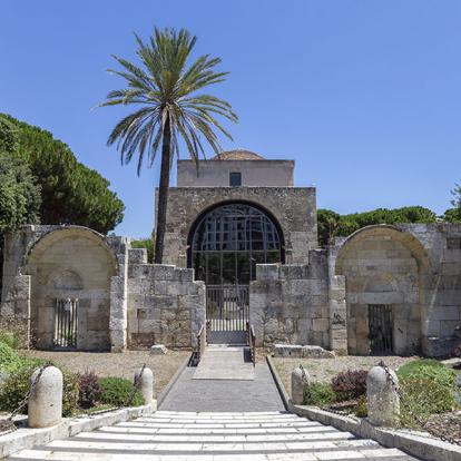 A Découvrir en Sardaigne - Cagliari