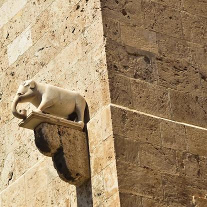 A Découvrir en Sardaigne - Cagliari