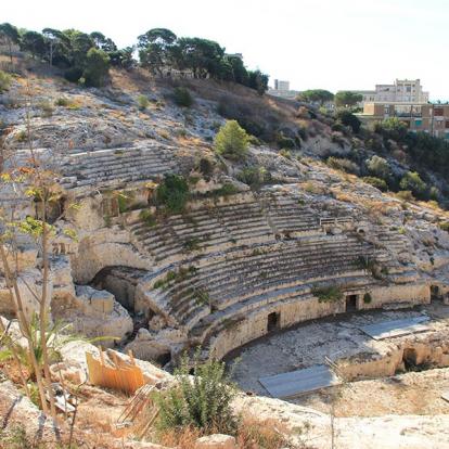 A Découvrir en Sardaigne - Cagliari
