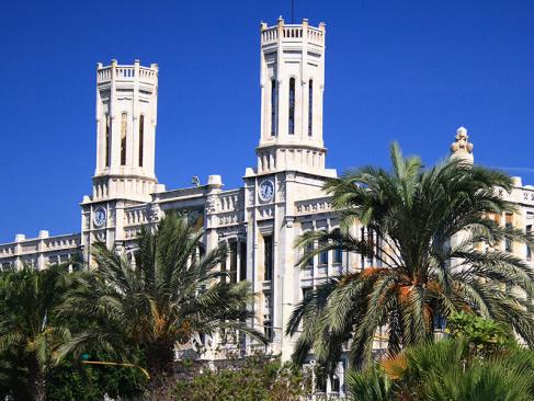 A Découvrir en Sardaigne - Cagliari