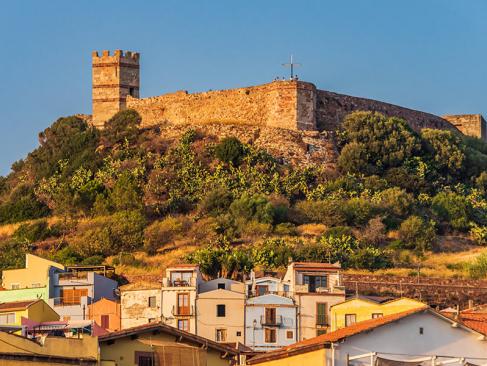 Bosa A Découvrir en Sardaigne - Bosa