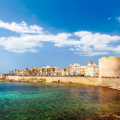 A Découvrir en Sardaigne - Alghero