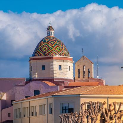 A Découvrir en Sardaigne - Alghero