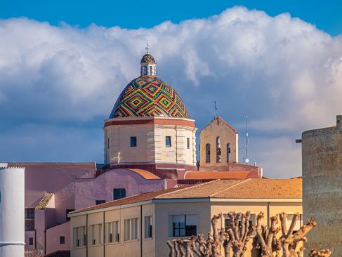 A Découvrir en Sardaigne - Alghero