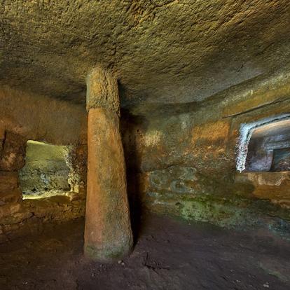 A Découvrir en Sardaigne - Alghero