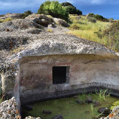A Découvrir en Sardaigne - Alghero