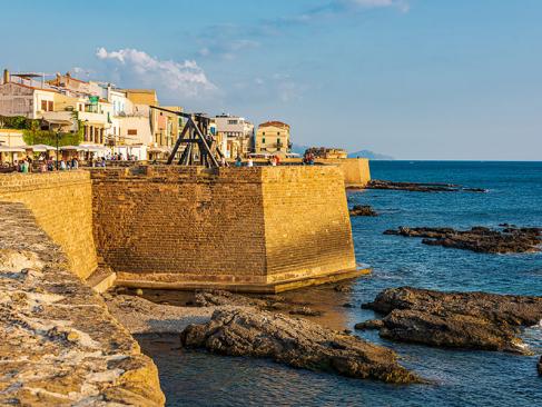 A Découvrir en Sardaigne - Alghero