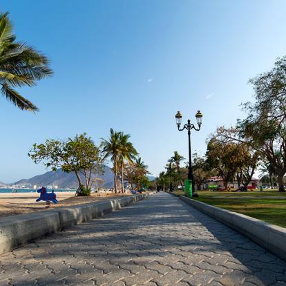 Sharjah - Khor Fakkan A Découvrir aux Emirats Arabes Unis - Sharjah