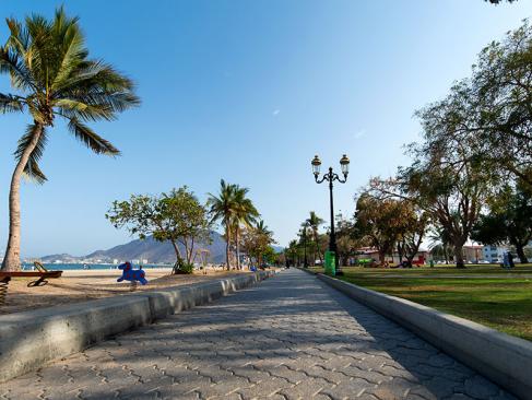 Sharjah - Khor Fakkan A Découvrir aux Emirats Arabes Unis - Sharjah