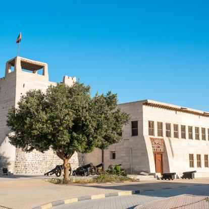 A Découvrir aux Emirats Arabes Unis - Ras al-Khaimah
